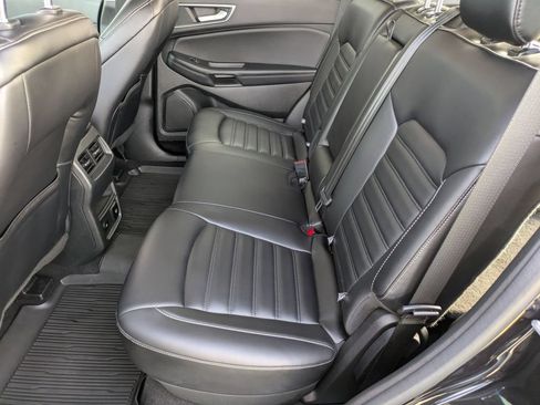Used 2024 Ford Edge SEL w/ Convenience Package AWD/4WD image 22