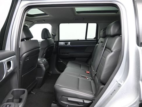 New 2026 Hyundai Santa Fe Limited AWD/4WD image 29
