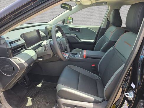 New 2026 Toyota RAV4 AWD image 15