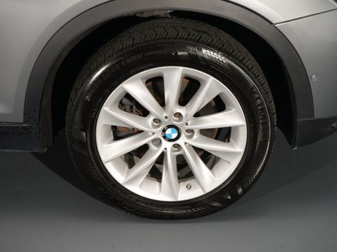 Used 2017 BMW X3 xDrive28i AWD/4WD image 21