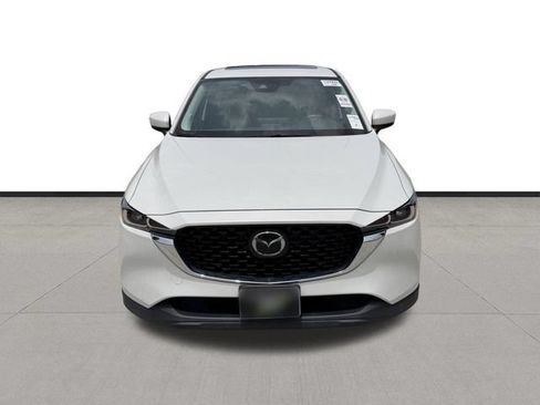 Certified 2023 MAZDA CX-5 AWD 2.5 S image 2