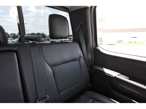 Used 2023 Ford F250 Lariat w/ Sport Appearance Package AWD/4WD image 13