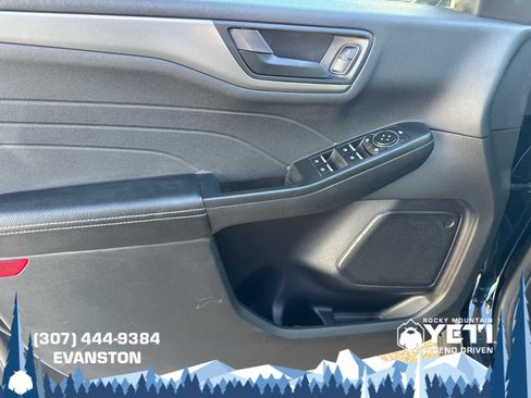 Used 2024 Ford Escape Active w/ Tech Pack #1 image 23