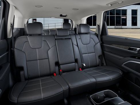 New 2025 Kia Telluride EX image 16