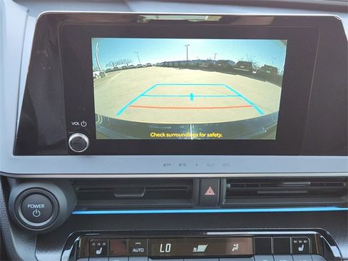 New 2026 Toyota Prius image 13