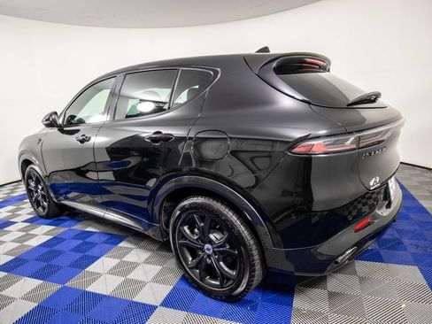 Used 2024 Dodge Hornet R/T Plus w/ R/T Blacktop Package AWD/4WD image 8