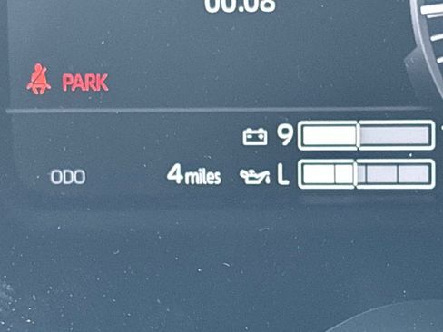 New 2026 Toyota Tundra Limited AWD/4WD image 27