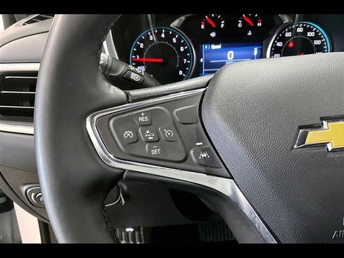 Certified 2024 Chevrolet Equinox LT w/ LPO, Floor Liner Package image 12