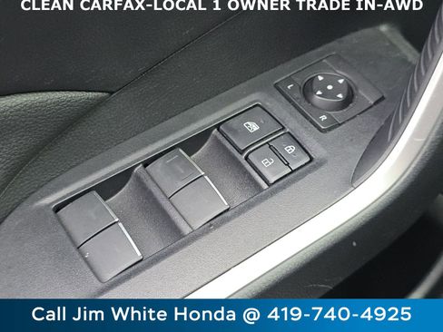 Used 2023 Toyota RAV4 XLE image 26