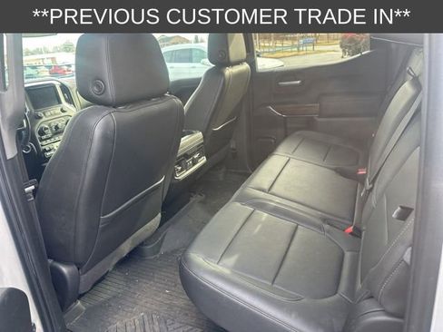 Used 2020 Chevrolet Silverado 1500 RST image 7