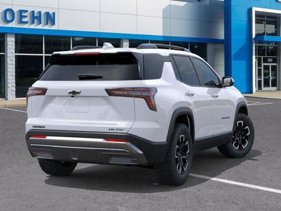 New 2026 Chevrolet Equinox ACTIV w/ Convenience Package III