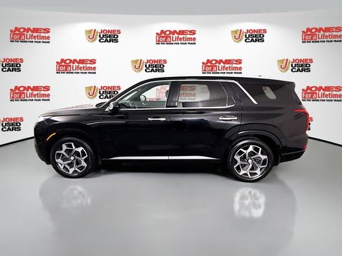 Used 2022 Hyundai Palisade Calligraphy w/ Cargo Package FWD image 15