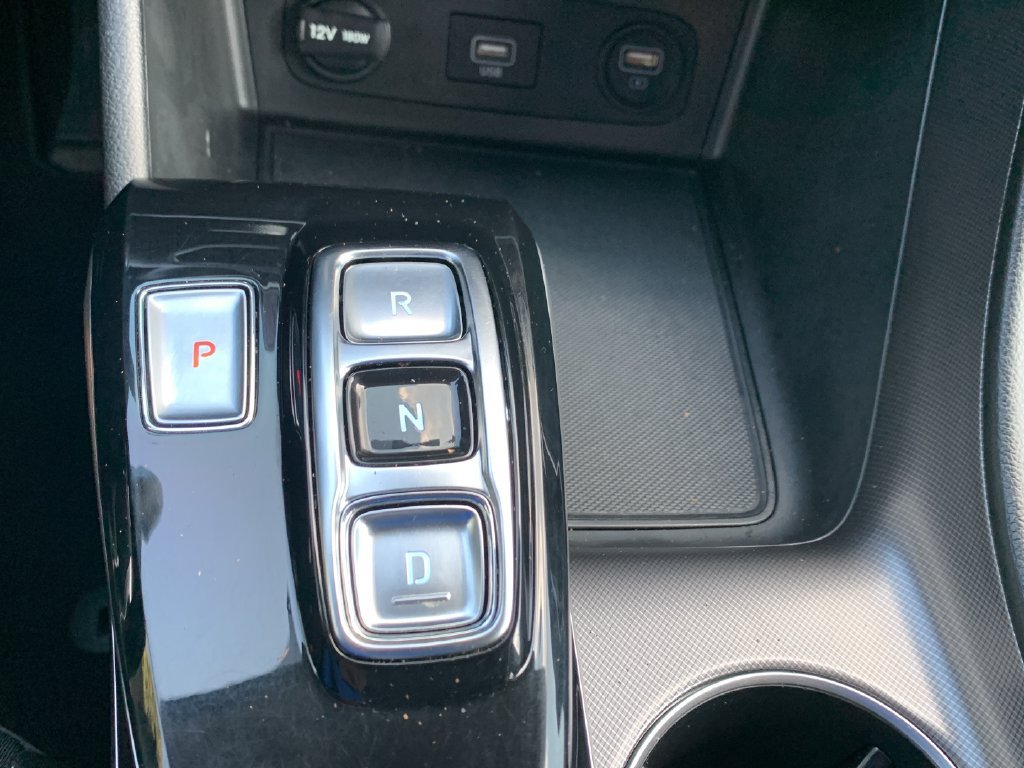 Certified 2023 Hyundai Sonata SEL FWD image 30