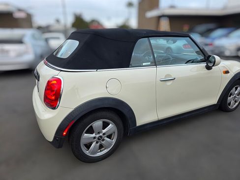 Used 2019 MINI Cooper Convertible image 13