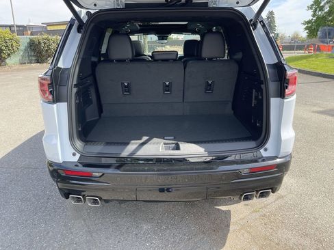 New 2026 GMC Acadia Denali Ultimate AWD/4WD image 27
