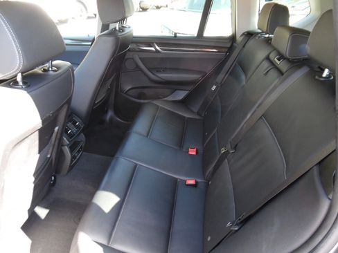 Used 2016 BMW X3 xDrive28i image 18
