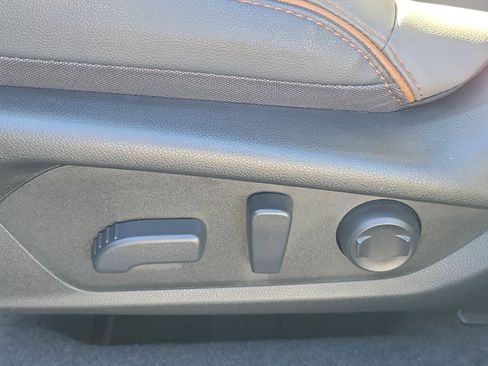 Certified 2025 Subaru Forester Sport image 20