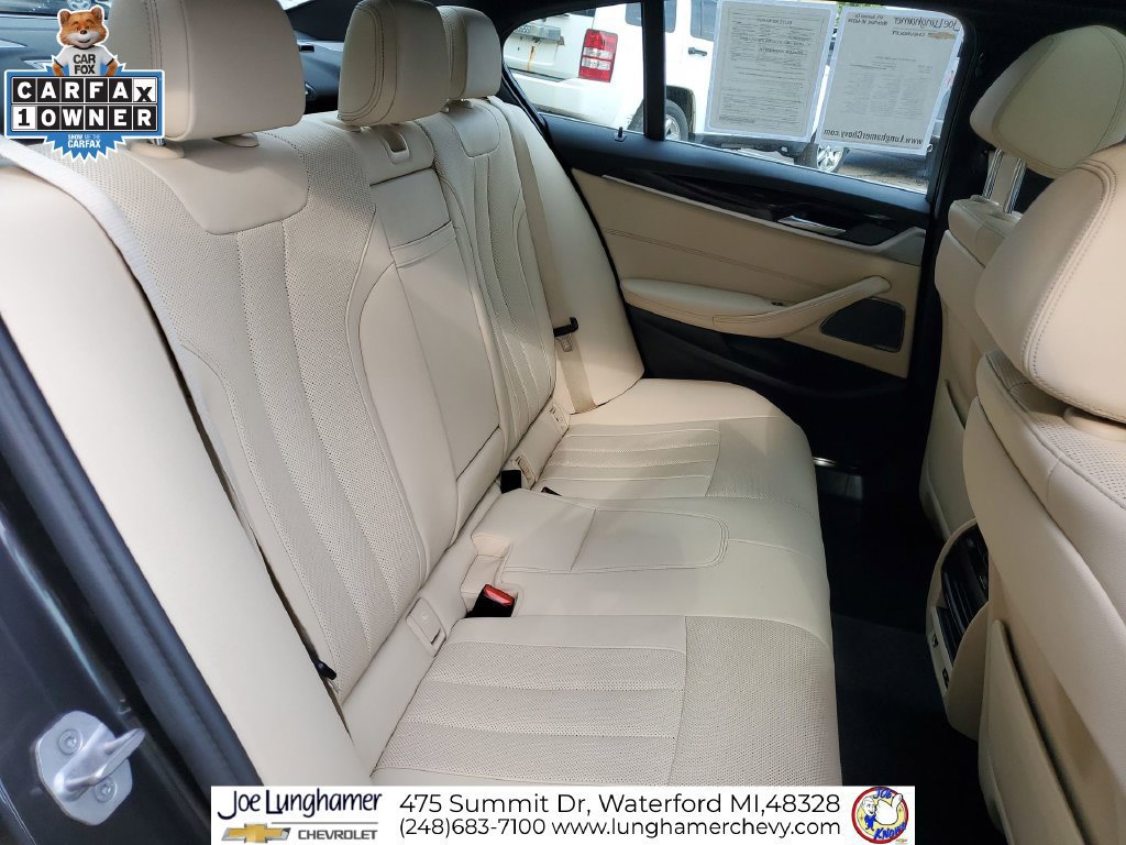Used 2023 BMW 530e xDrive w/ Premium Package AWD/4WD image 29
