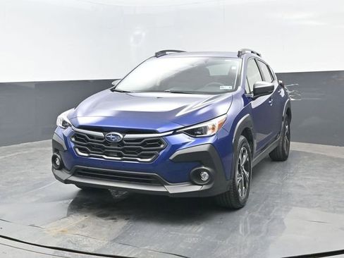 Used 2025 Subaru Crosstrek 2.0i Premium AWD/4WD image 21