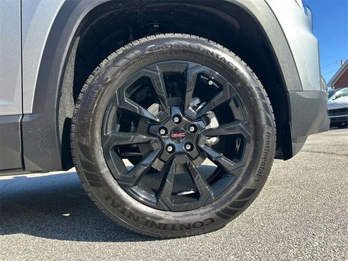 New 2026 GMC Terrain Elevation w/ Elevation Premium Package image 13