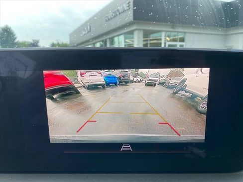 Used 2024 Buick Encore GX Preferred FWD image 15