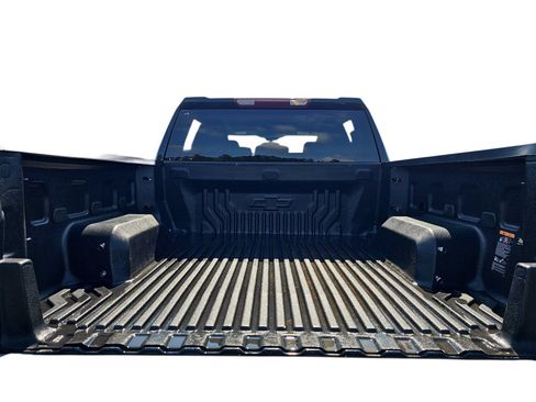Used 2023 Chevrolet Silverado 1500 Custom RWD image 25