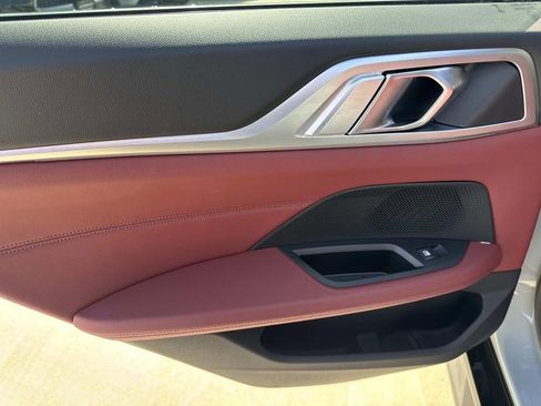 Used 2022 BMW 430i Gran Coupe w/ M Sport Package image 10