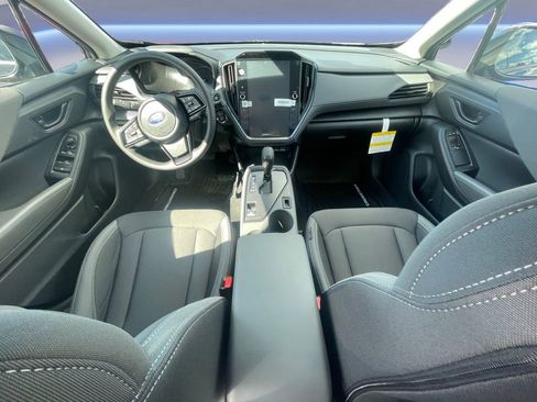 New 2026 Subaru Crosstrek 2.0i Premium AWD/4WD image 12