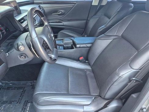 Used 2019 Lexus ES 350 w/ Premium Package FWD image 17