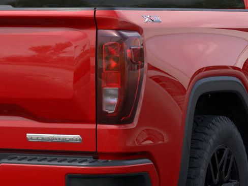 New 2026 GMC Sierra 1500 Elevation w/ X31 Off-Road Package image 11