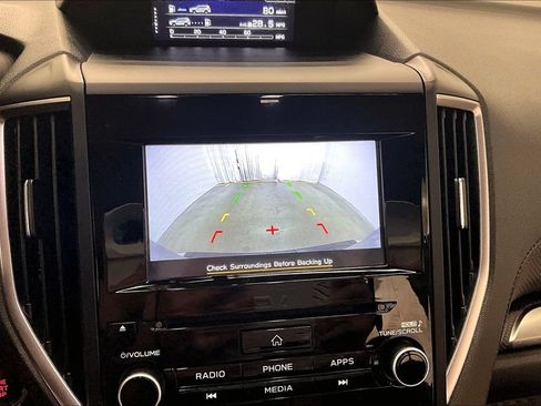 Used 2019 Subaru Forester Premium AWD/4WD image 12