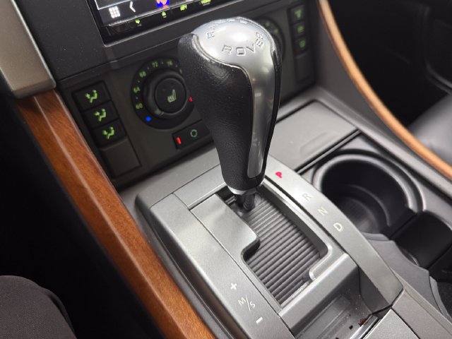 Used 2006 Land Rover Range Rover Sport HSE AWD/4WD image 19