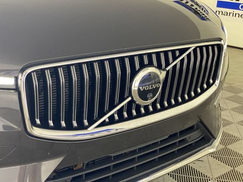 Used 2023 Volvo XC60 B5 Ultimate w/ Climate Package AWD/4WD image 37