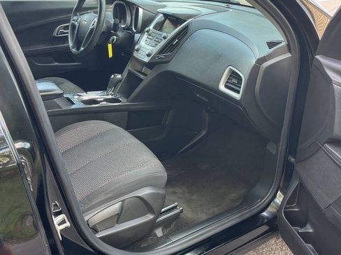 Used 2017 Chevrolet Equinox LS FWD image 22