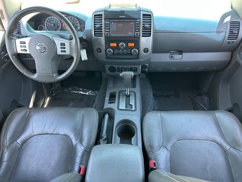 Used 2019 Nissan Frontier SL RWD image 16