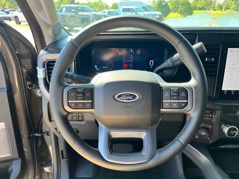 Used 2026 Ford F250 Lariat w/ Chrome Package AWD/4WD image 16