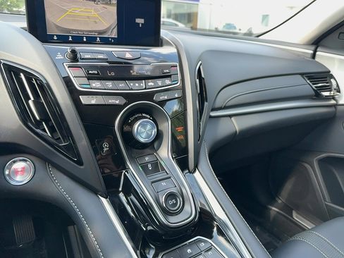 Used 2023 Acura RDX w/ Technology Package image 25
