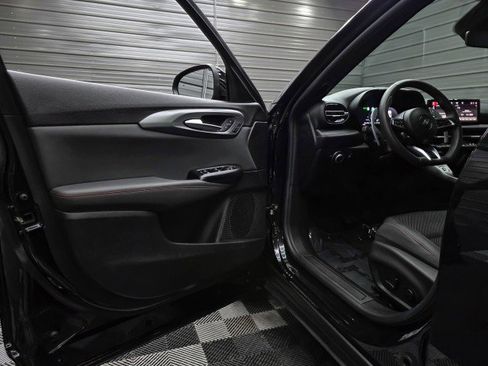 Used 2024 Dodge Hornet R/T w/ R/T Blacktop Package AWD/4WD image 31