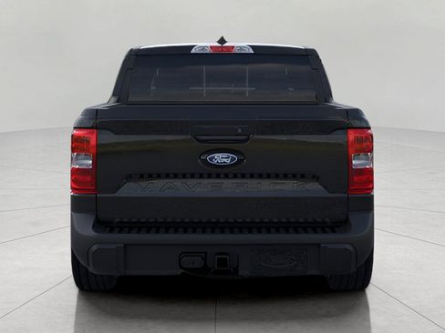 New 2026 Ford Maverick XL w/ 4K Tow Package image 5
