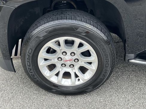 Used 2020 GMC Yukon SLE image 11