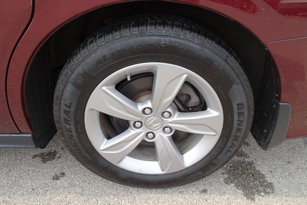 Used 2020 Honda Odyssey EX-L image 12