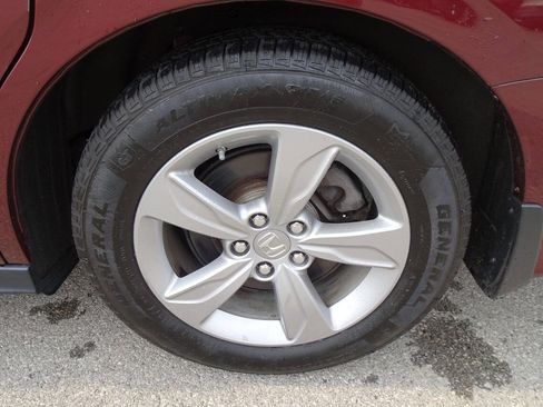 Used 2020 Honda Odyssey EX-L image 12