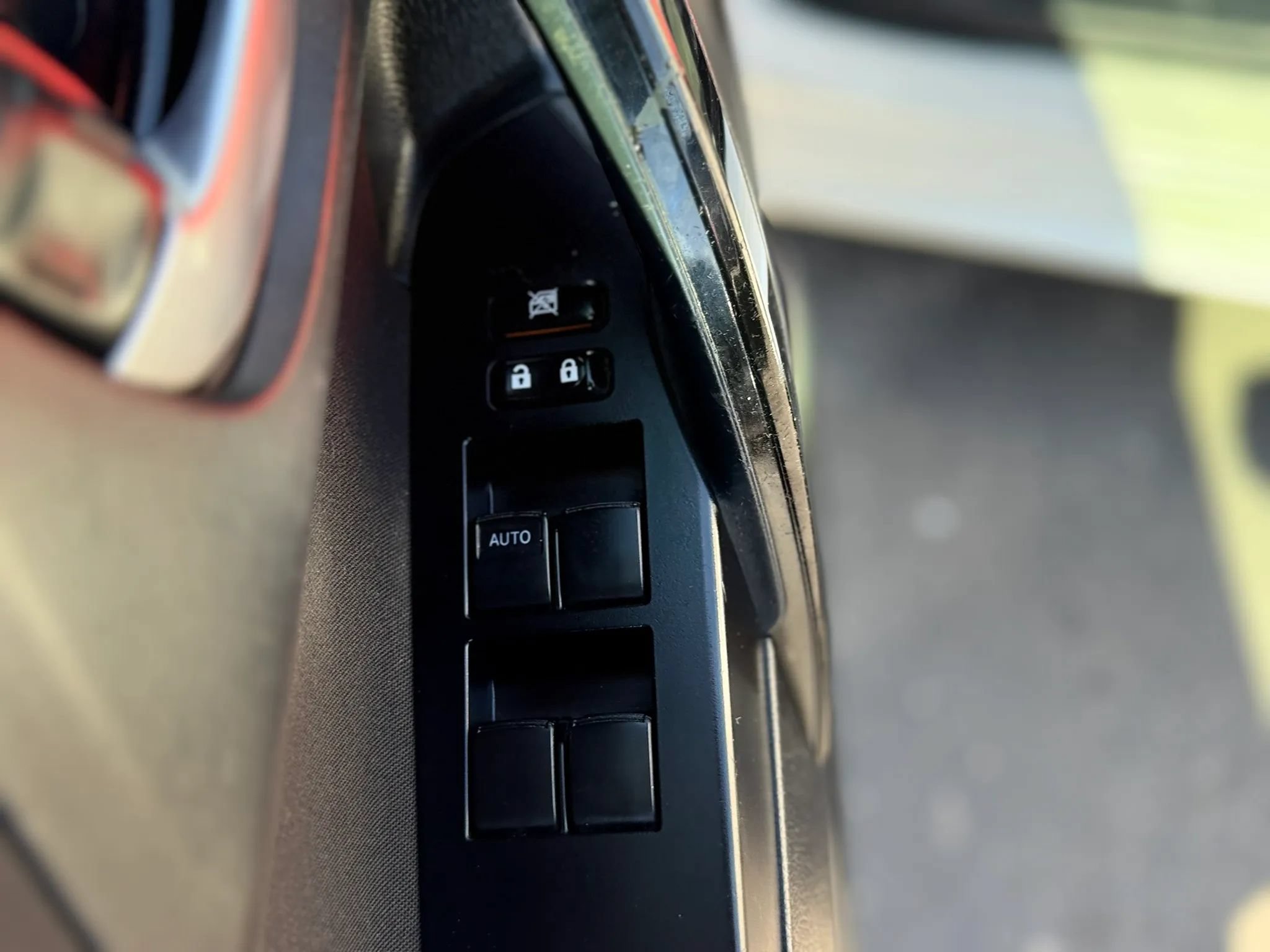 Used 2017 Toyota Corolla iM w/ Carpet Mat Package FWD image 26