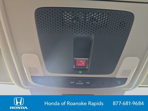 New 2026 Honda Accord LX image 28