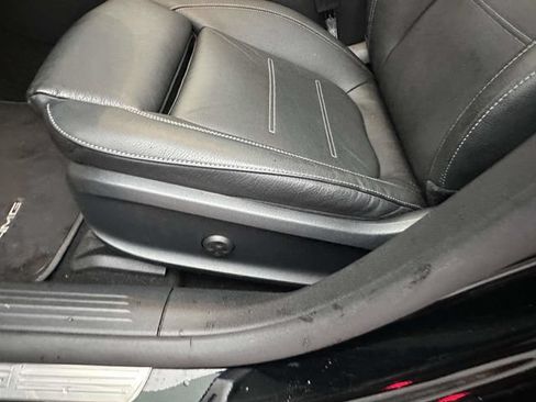 Used 2022 Mercedes-Benz CLA 45 AMG 4MATIC image 22