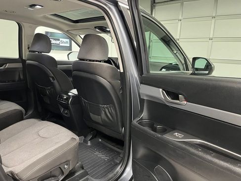 Used 2020 Hyundai Palisade SEL FWD image 54
