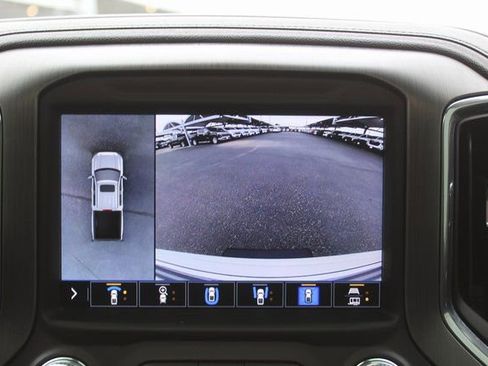 Used 2020 GMC Sierra 1500 Denali w/ Denali Ultimate Package image 35