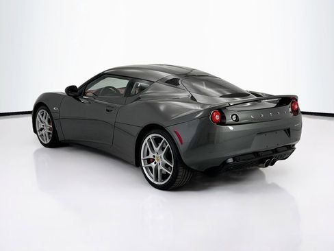 Used 2012 Lotus Evora 2+2 RWD image 7