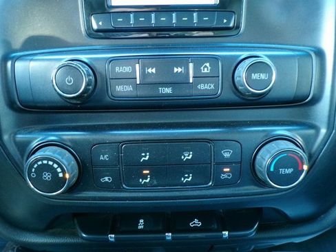 Used 2015 Chevrolet Silverado 3500 W/T image 20