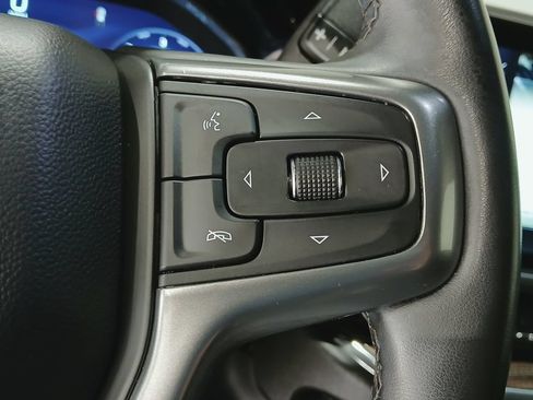 Used 2023 Chevrolet Silverado 1500 LT AWD/4WD image 28